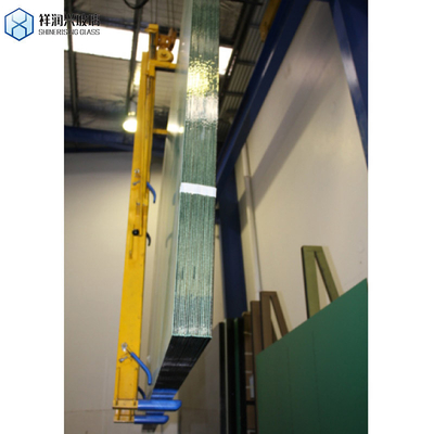 1.8mm 2mm 2.5mm 3mm Tamaño de corte o tamaño regular Vidrio de espejo de aluminio para diseño de interiores