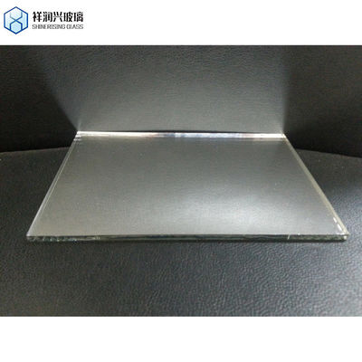 Espejo de plata de 8 mm/ Espejo de aluminio de pared plana para tamaño y forma personalizados Espejo sin marco