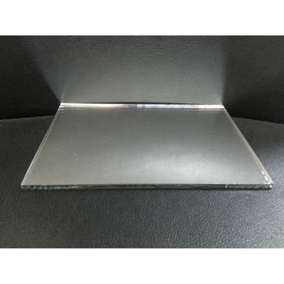 Finalización de plata 1,5 mm 1,8 mm 2,7 mm 2,9 mm 3 mm Espejo de vidrio flotante Espejos de aluminio Espejo de vidrio