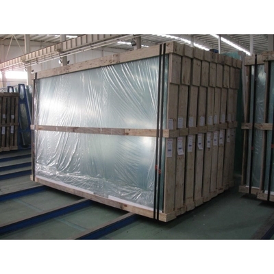 Finalización de plata 1,5 mm 1,8 mm 2,7 mm 2,9 mm 3 mm Espejo de vidrio flotante Espejos de aluminio Espejo de vidrio
