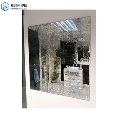 Espejos de cristal 36 primeras primeras * 48 primeras primeras primeras 48 primeras primeras * 72 primeras primeras para Decoración de paredes / Espejos De Vidrio
