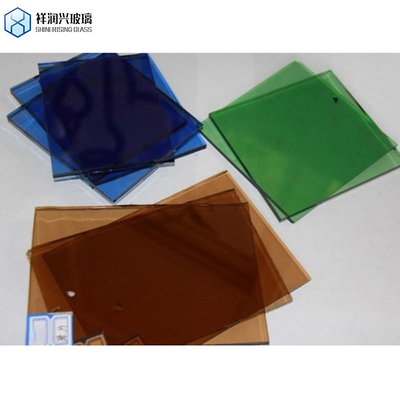Vidrio laminado para edificios Técnica Vidrio laminado/aislado/flotante/con patrón/temperado