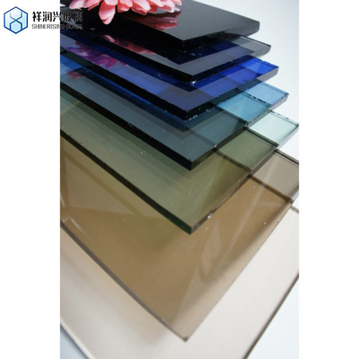 Vidrio laminado para edificios Técnica Vidrio laminado/aislado/flotante/con patrón/temperado