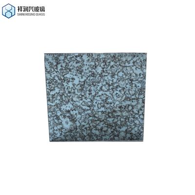 GB15763.2-2005 Estándar de paneles de vidrio de espejo transparente de 4 mm antiguos para decoración del hogar