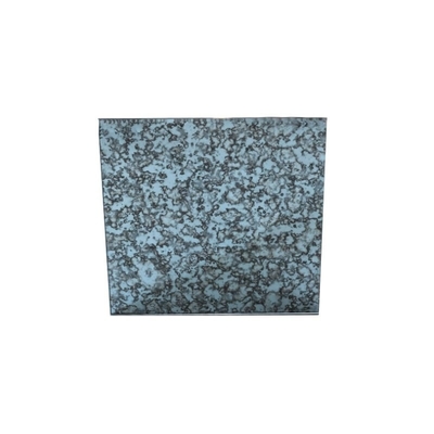 Vidrio con patrón Antiguo espejo 3mm 4mm 5mm 6mm 8mm 5 años Servicio postventa