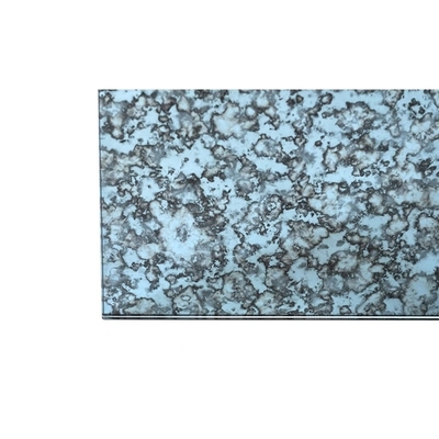 Vidrio con patrón Antiguo espejo 3mm 4mm 5mm 6mm 8mm 5 años Servicio postventa