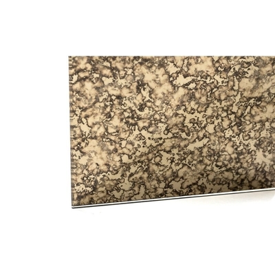 Material de marco de vidrio Espejo de pared decorativo Espejo antiguo para necesidades personalizadas