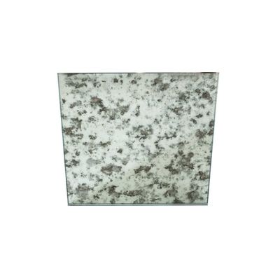 Producto principal Vidrio laminado/aislado/con patrón Espejo antiguo para decoración de paredes modernas