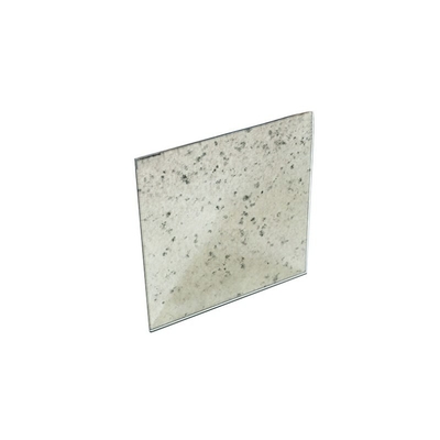 Técnica Tiles laminados de vidrio antiguo de espejo para la decoración de habitaciones de hoteles
