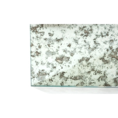 Técnica Tiles laminados de vidrio antiguo de espejo para la decoración de habitaciones de hoteles