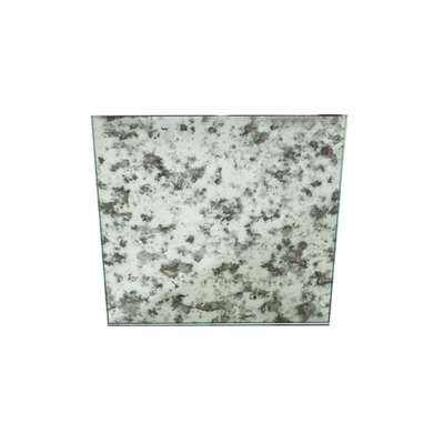 Técnica Tiles laminados de vidrio antiguo de espejo para la decoración de habitaciones de hoteles