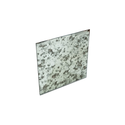 Técnica Tiles laminados de vidrio antiguo de espejo para la decoración de habitaciones de hoteles