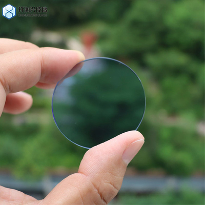 Vidrio flotante de 5 mm, 6 mm, 10 mm y 12 mm laminado Euro Gris Reflector Tintado para Decoración