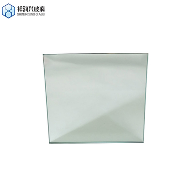 Hoja de cobre Fre Float Glass Decorativo Espejo de plata 1830X2440mm Oro Bronce Tintado Reflector
