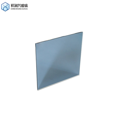 Personalizar Clasificar Espejo de aluminio con pared convexa y decorativo antiguo sin marco