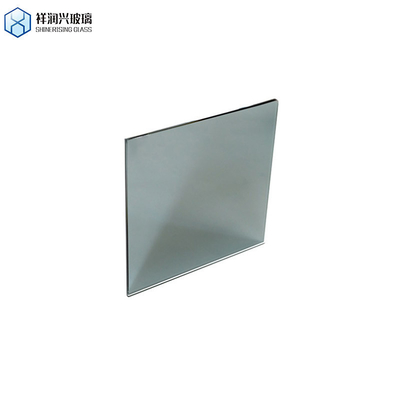 1830X2440mm Espejo de plata decorativo Espejo de color para la norma GB15763.2-2005