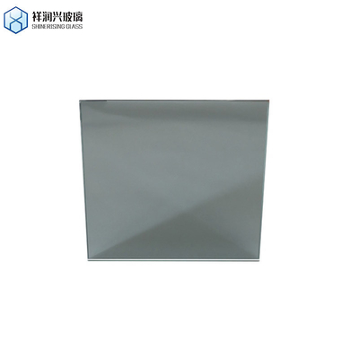 1830X2440mm Espejo de plata decorativo Espejo de color para la norma GB15763.2-2005