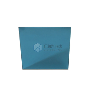 Vienta de vidrio con patrón de ruptura térmica con 1,8 mm-6 mm de espesor y vidrio espejo