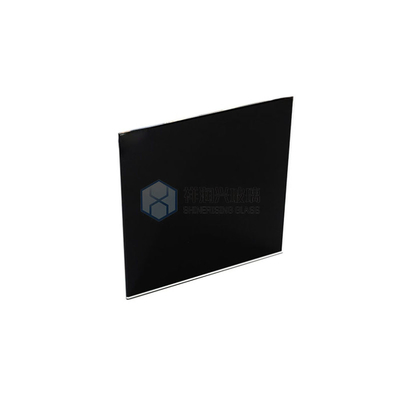 Vidrio flotante de aluminio plateado vidrio transparente de un solo sentido/un solo sentido/ espejo de vestimenta para baño