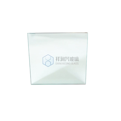 Vidrio flotante de aluminio plateado vidrio transparente de un solo sentido/un solo sentido/ espejo de vestimenta para baño