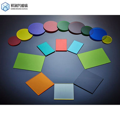 Cristales reflectores de alta demanda para aplicaciones en superficies planas