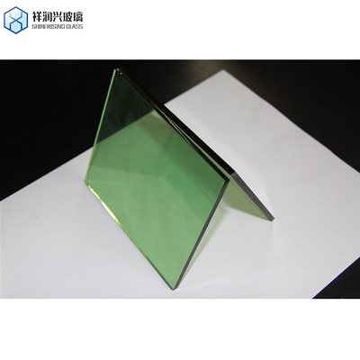 Vidrio anti-reflejo ultra claro Vidrio anti-reflejo HD de 0,8-1 mm Vidrio de hierro bajo