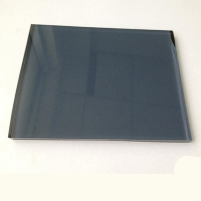 Vidrio de revestimiento colorido laminado dicróico decorativo