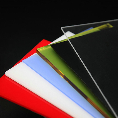 Vidrio de revestimiento colorido laminado dicróico decorativo