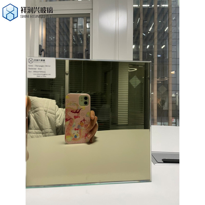 50X70cm Europa Estándar Rectángulo Smart LED Baño de arena Pared Ovalada Espejo de colores