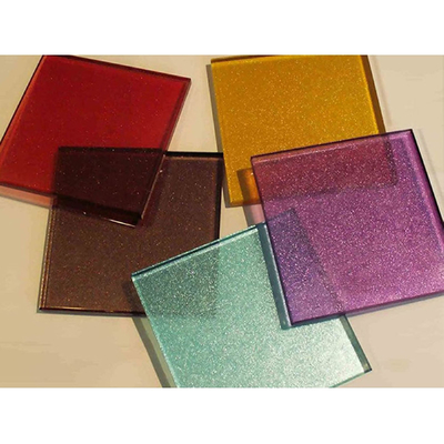 Hotsale Vidrio de espejo de dos vías principal producto vidrio laminado para pared divisoria
