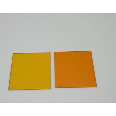 Hologramas de vidrio 3D en vidrio grande para muebles 1830*2440/2140*3300/2440*3660