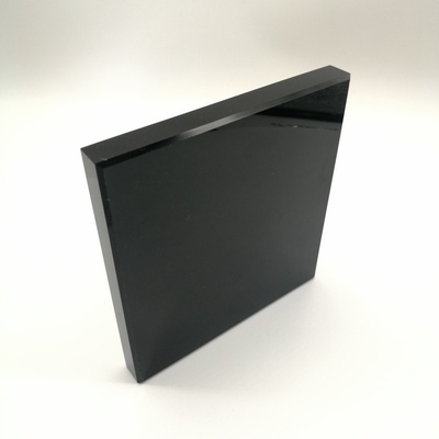 Vidrio teñido templado para puertas y ventanas que cumple con las directrices estándar GB15763.2-2005