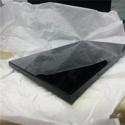 3mm4mm5mm6mm10mm12mm15mm Gris oscuro Negro tintado de vidrio flotante con técnica laminada