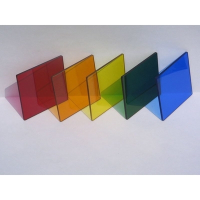 Qingdao 2mm 3mm 4mm 5mm 6mm 8mm 10mm 12mm Vidrio templado claro y teñido para puertas