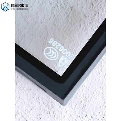Ventanas de vidrio aisladas para viviendas