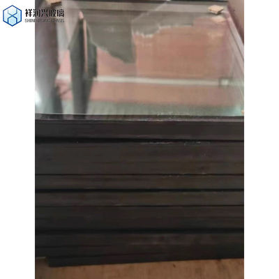 Vidrio aislado templado para paredes divisorias de ventanas de edificios de 16 mm vidrio de doble acristalamiento