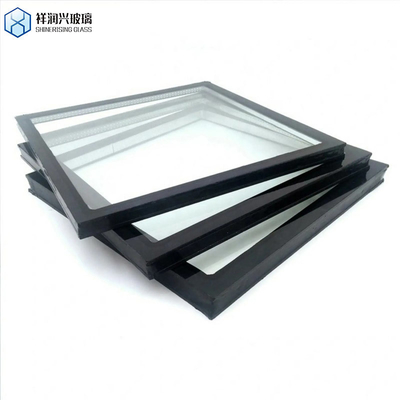 Vidrio aislado a vacío de doble acristalamiento plano, para la fabricación de vidrios 1830*2440/2140*3300/2440*3660