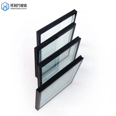 Vidrio aislado a vacío de doble acristalamiento plano, para la fabricación de vidrios 1830*2440/2140*3300/2440*3660