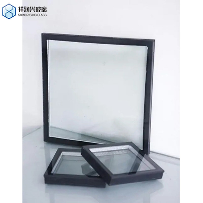 Vidrio aislado a vacío de doble acristalamiento plano, para la fabricación de vidrios 1830*2440/2140*3300/2440*3660