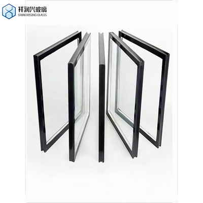Vidrio aislado a vacío de doble acristalamiento plano, para la fabricación de vidrios 1830*2440/2140*3300/2440*3660