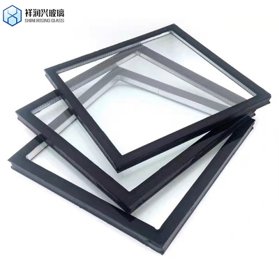 Vidrio aislado a vacío de doble acristalamiento plano, para la fabricación de vidrios 1830*2440/2140*3300/2440*3660