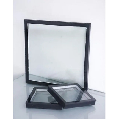 GB15763.2-2005 Paneles de vidrio aislado con argón para ventanas exteriores