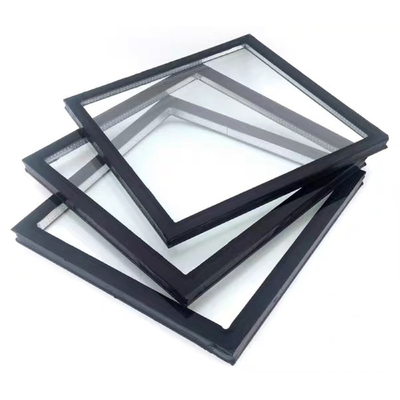 GB15763.2-2005 Paneles de vidrio aislado con argón para ventanas exteriores