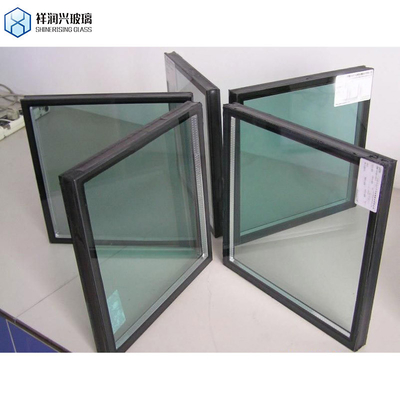 GB15763.2-2005 Telas planas estándar entre vidrio aislado para ventanas y puertas
