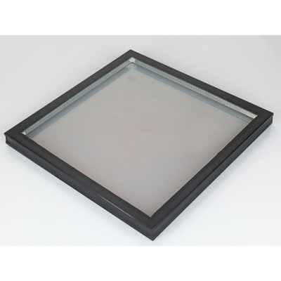 Qingdao Sun Global Glass Estructura sólida templada Vidrio aislado para la construcción