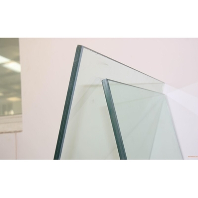 La opción preferida del mercado de Qingdao 6mm Tempered Impreso Unidades de vidrio aislado paneles