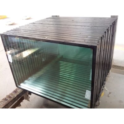 Qingdao A medida Unidades de vidrio aislado de doble acristalamiento Paneles para paredes de ventanas personalización