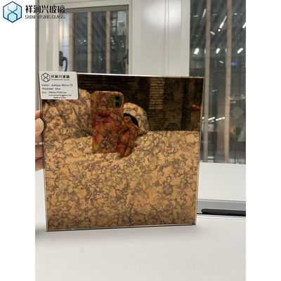 Espejo de plata de 2 mm -10 mm Espejo de color Espejo de color Espejo antiguo Espejo personalizado Estándar