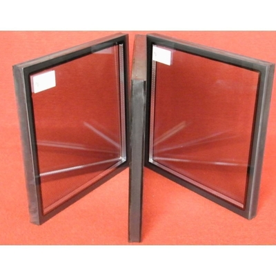 Producto principal Qingdao 6 12A 6 paneles de vidrio aislado templado para techos de claraboyas de edificios
