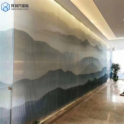 ladrillo de vidrio sólido de color cuadrado ultra claro para pared divisoria helada ladrillo de cristal